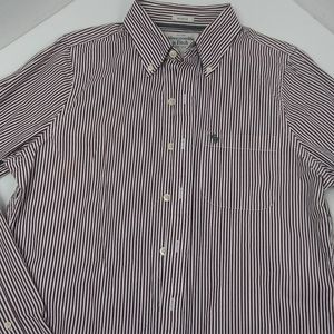 Abercrombie & Fitch Mens L Muscle New York.. Condi